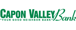 Capon Valley Bank